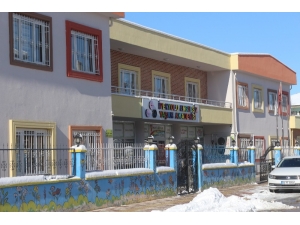 ‘Engelsiz Yaşam Akademisi’nin İşletme Hakkı Yeniden Belediyede