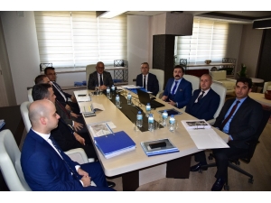 Manisa’ya Elektronik Denetim Sistemi Kurulacak