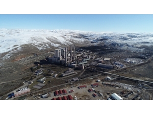 Mühürlenen Termik Santrale Üretim İzni Verildi