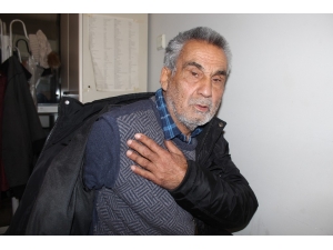 Fizik Tedavi Sırasında Hastayı Elektrik Çarptı