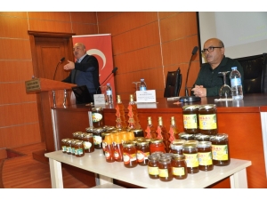 Prof. Dr. Halil Yeninar; “Bal Isındığı Zaman Ölür, Şeker Şurubu Olur”