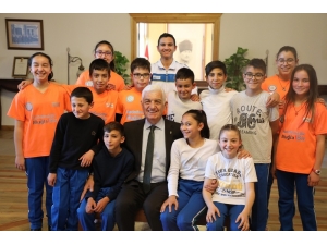 Muğla Büyükşehir’in Masa Tenisi Sporcusu Milli Takımda