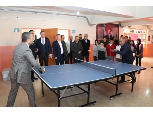 Edremit Belediyesi’nden Temiz Çevre Çalışmaları