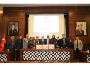 Körfez Belediyesi Çölyak Hastalarını Unutmadı