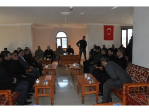 Şehidin Yakınından Duygulandıran Söz: “Bu Bir İman Davasıdır, Bayrak, Vatan Mücadelesidir”