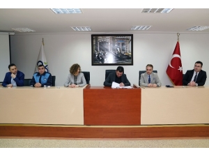 Belediye Personeline Maaş Dopingi