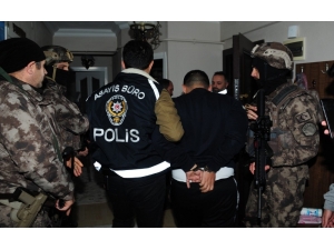 Kocaeli’de Aranan 28 Suçlu Yakalandı