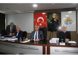 Ulaşımda Sıkıntı Var