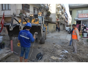 Kuşadası’nda Güç Birliği Hizmete Dönüşüyor