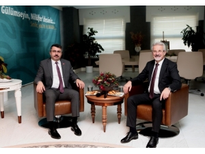 Bursa İçin İş Birliği