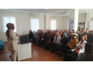 Beslenme Uzmanlarından Kadınlara Önemli Tüyolar