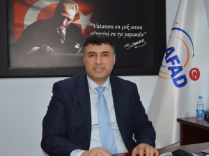 Deprem Anında Manisa’da 169 Toplanma Alanı Var