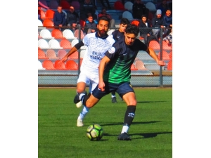 Kayseri Belsinspor Golcüsü Hasan Yazgan: