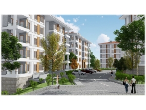 Mustafakemalpaşa Toki Başvurusunda Son Gün Yarın