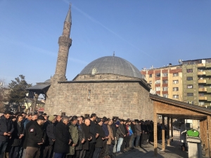 Acar Ve Bozkurt Ailelerinin Acı Günü