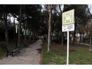 İlkadım’da Acil Toplanma Alanları Belirlendi