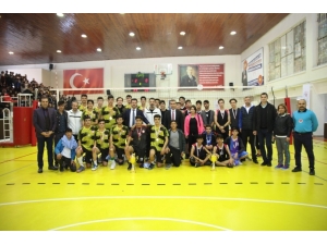 Voleybolda Şampiyonlar Belli Oldu
