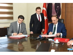 Şanlıurfa’ya 28 Milyon Liralık Fon