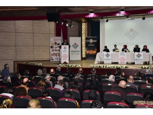 Manisa’da ’Hikayemizin Yarım Asırlık Sesi’ Paneli