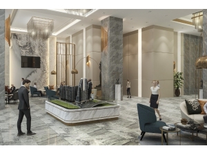 Esenyurt’a Yeni Yatırım