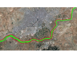 Kızılırmak Projesi İçin İlk Adım Mart Ayında Atılıyor