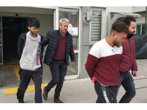 Samsun’da Çöp Konteynerlerinde Bulunan Parçalanmış Cesetle İlgili 12 Gözaltı