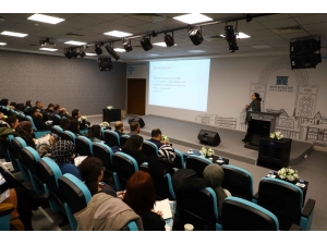 Kto Karatay’dan Rehber Öğretmenlere Atölye Çalışması