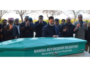 6’sı Çocuk 8 Göçmen Turgutlu’da Toprağa Verildi