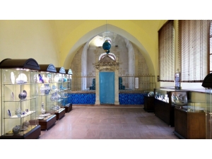 Kütahya Çini Müzesi Ücretsiz