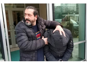 Uyuşturucu Ticaretine 1 Tutuklama, 1 Adli Kontrol