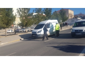 Çınar’daki Trafik Kazasında Ağır Yaralanan Şahıs Hayatını Kaybetti