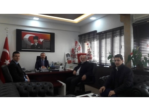 Milli Eğitim Bakanlık Müşaviri Taşçı Çaycuma’da Seminer Verdi