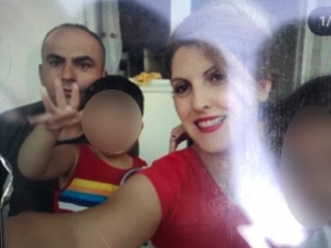 Yeğenlerini Öksüz Ve Yetim Bırakan Polis Memuru Niğde’de Yakalandı