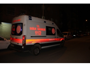 Uyuşturucu Alan Eşini Bıçaklayarak Öldürdü