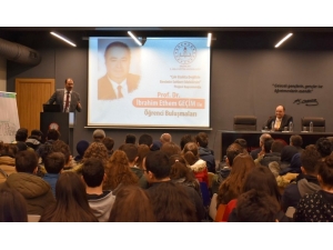 Erzincan’da "Çok Uzakta Değilsin Benimle Sohbet Edebilirsin" Etkinliği