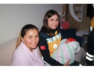 Sesini Duyduklarında Herkes Gözyaşlarına Boğuldu