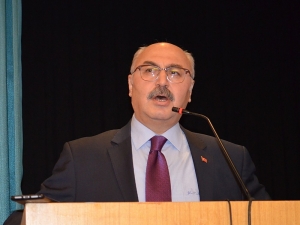 Didim’de Osb Ve Balık Çiftlikleri Protestosu Valiyi Kızdırdı