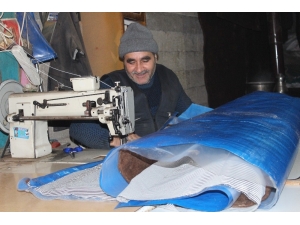 Iğdır’da Zamana Direnen Meslek: Keçecilik