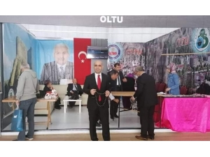 Sevgililer Günü Hediyeniz Oltu Taşından Olsun