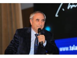 Talas Belediyesi Kültün Sanat Rüzgarı Estirecek