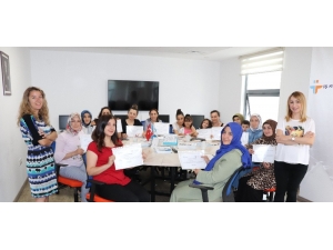 İşkur İş Kulübü’ne Katılan Yüzlerce İş Arayan İşe Yerleşti