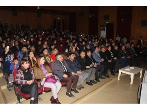 Yüksekova’da ’Veli Bilgilendirme’ Semineri