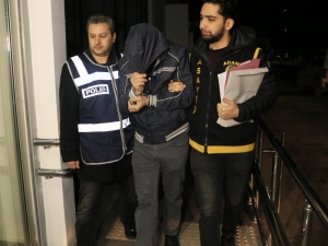 Polis Vatandaşın 212 Bin Lirasını Kurtardı