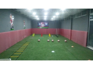 Samsun Kışlaspor’dan Türkiye’de Bir İlk