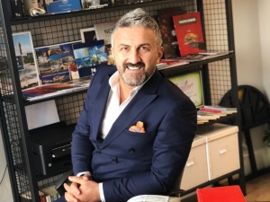 "2020 Franchise Yılı Olacak"