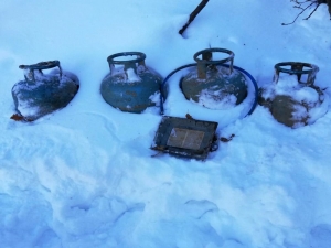 Tatvan’da Terör Operasyonu