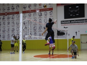 Elazığ’da Bir Mahalle, Kötü Alışkanlıklardan Sporla Uzak Duruyor