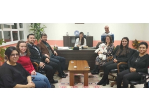 Başkan Demirci: "Glütensiz Mutfak Projesi Onaylandı"