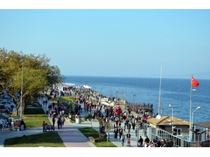 Türkyılmaz: “Mudanya’nın Trafik Meselesini Çözmek İçin Üzerimize Düşeni Yapmaya Hazırız”