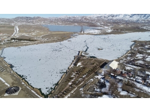 Sibirya Değil Sivas